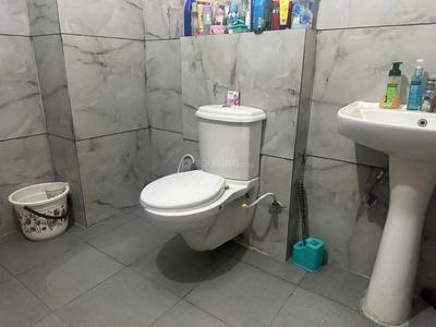 Bathroom Image of 900 Sq.ft 2 BHK Builder Floor for sale in Kharar Mohali for Rs. 3750000
