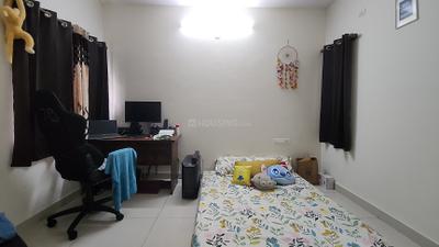Bedroom Image of 1329 Sq.ft 2.5 BHK Apartment / Flat for sale in Astro Maison Douce, Doddakannelli Bengaluru for Rs. 13600000