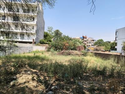 Image of 4635 Sq.ft Residential Plot / Land for sale in Palam Vihar, Gurgaon for Rs. 110000000