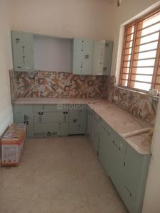 Kitchen Image of 1800 Sq.ft 4 BHK Duplex for sale in Sahastradhara Road Dehradun for Rs. 9700000