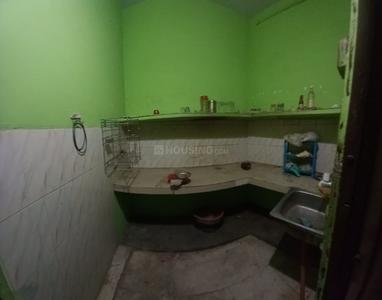 Bathroom Image of 580 Sq.ft 2 BHK Independent House for sale in Devipura-1 Bulandshahr for Rs. 1600000