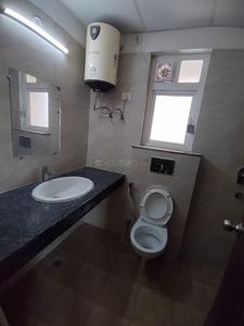 Bathroom Image of 1198 Sq.ft 3 BHK Apartment / Flat for sale in CRC Sublimis, Noida Extension Greater Noida for Rs. 19000000