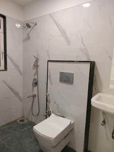 Bedroom Two Image of 872 Sq.ft 2 BHK Apartment / Flat for sale in Samarth Vatsalya, Goregaon East Mumbai for Rs. 19200000