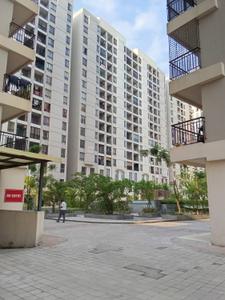 Image of 986 Sq.ft 3 BHK Apartment / Flat for sale in The 102, Joka, Kolkata for Rs. 6100000