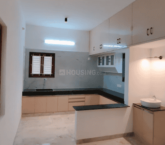 Image of 1500 Sq.ft 3 BHK Independent House for sale in Alambadi, Kolar for Rs. 8000000