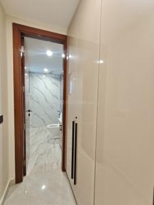 Bathroom Image of 1450 Sq.ft 3 BHK Builder Floor for sale in Vasant Kunj New Delhi for Rs. 18000000