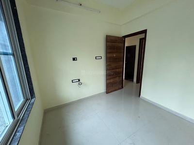 Bedroom Image of 1275 Sq.ft 3 BHK Apartment / Flat for rent in Pragati Om Gulmohar, Dombivli East Thane for Rs. 28000
