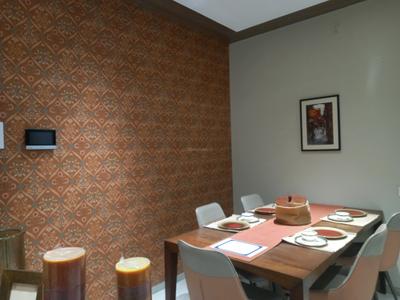 Living Room Image of 1850 Sq.ft 3 BHK Apartment / Flat for sale in Kalpataru Enclave, Aundh Pune for Rs. 27500000