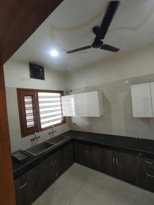 Kitchen Image of 1800 Sq.ft 2 BHK Builder Floor for rent in Sector 89 Mohali for Rs. 25500