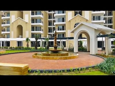 Image of 1638 Sq.ft 3 BHK Apartment / Flat for sale in Dhakoli, Zirakpur for Rs. 14300000