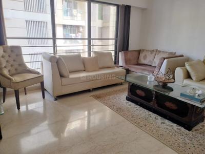 Hall Image of 900 Sq.ft 2 BHK Apartment / Flat for sale in Bandra West Mumbai for Rs. 50000000