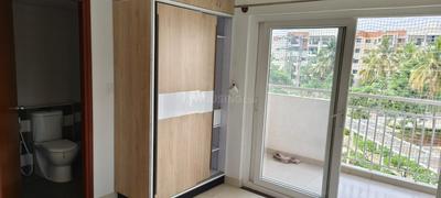 Bedroom Image of 1580 Sq.ft 3 BHK Apartment / Flat for sale in Vaishnavi Gardenia, T Dasarahalli Bengaluru for Rs. 21000000