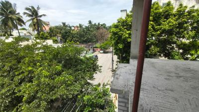 Balcony Image of 865 Sq.ft 2 BHK Apartment / Flat for sale in Ashthinapuram Chennai for Rs. 7374000