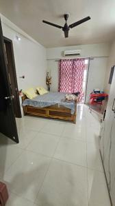 Bedroom Image of 1450 Sq.ft 3 BHK Apartment / Flat for sale in Prakruti Palladium, Kondhwa Pune for Rs. 8500000
