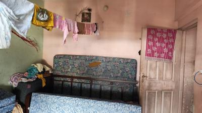 Bedroom Image of 1200 Sq.ft 2 BHK Apartment / Flat for sale in Vaikunth CHS, Kamothe Navi Mumbai for Rs. 9300000