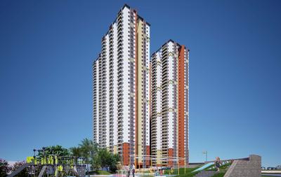 Image of 3000 Sq.ft 4 BHK Apartment / Flat for sale in Avantika Crisanto, Ameenpur, Sangareddy for Rs. 21197000