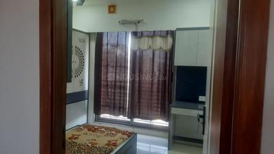 Bedroom Image of 2000 Sq.ft 3 BHK Penthouse for sale in Origin Heights, Sargasan Gandhinagar for Rs. 9900000