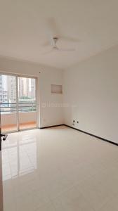 Bedroom Image of 1650 Sq.ft 3 BHK Apartment / Flat for rent in Assotech Windsor Park, Indirapuram Ghaziabad for Rs. 36500