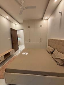 Bedroom Image of 1000 Sq.ft 3 BHK Apartment / Flat for sale in Khanpur Mohali for Rs. 4891000