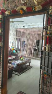 Hall Image of 1800 Sq.ft 3 BHK Apartment / Flat for sale in Jammu Narayana Puram Rural Vizianagaram for Rs. 7500000