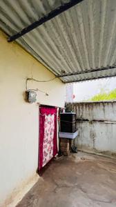 Balcony Image of 545 Sq.ft 4 BHK Independent House for sale in Bellampalli Mancherial for Rs. 3200000