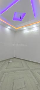 Hall Image of 800 Sq.ft 2 BHK Builder Floor for sale in Sector 4 Rohini New Delhi for Rs. 5500000