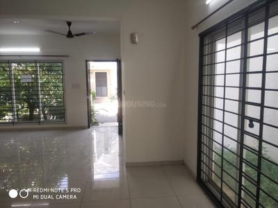 Hall Image of 1862 Sq.ft 3 BHK Villa for sale in Casagrand Arena, Oragadam Sriperambattur Chennai for Rs. 17500000