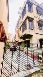 Image of 850 Sq.ft 2 BHK Apartment / Flat for sale in Behala, Kolkata for Rs. 3500000