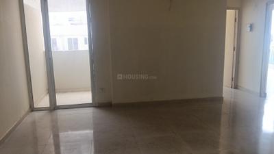 Living Room Image of 650 Sq.ft 2 BHK Apartment / Flat for sale in MRG Ultimus, Sector 90 Gurgaon for Rs. 5900000