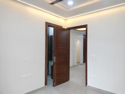Bedroom Image of 1620 Sq.ft 3 BHK Builder Floor for sale in Sector 85 Faridabad for Rs. 17500000