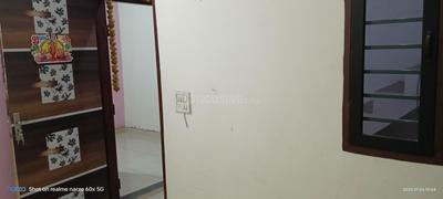 Bedroom Image of 500 Sq.ft 2 BHK Builder Floor for rent in Lohara Ludhiana for Rs. 4000