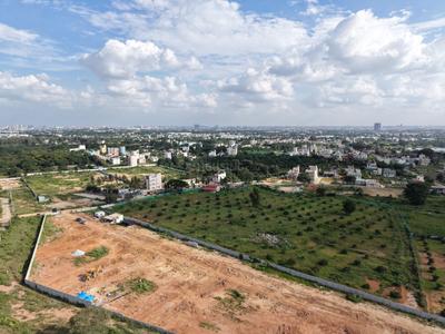 Image of 1200 Sq.ft Residential Plot / Land for sale in Margondanahalli, Bengaluru for Rs. 8400000