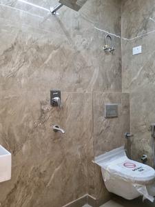 Bedroom Two Image of 1300 Sq.ft 4 BHK Apartment / Flat for sale in G3 Builders Floor by G3 Buildtech, Sector 15 Dwarka New Delhi for Rs. 13500000