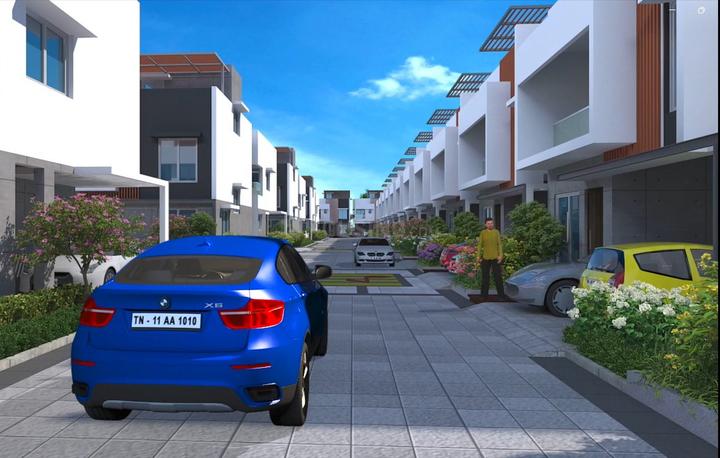 RERA APPROVED VILLAS Main Image 1