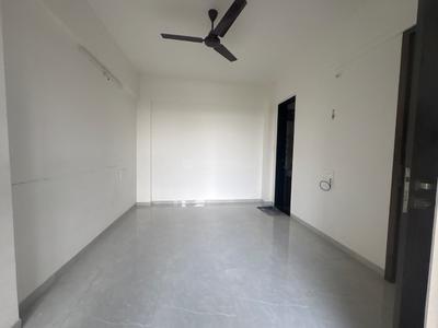 Image of 1205 Sq.ft 2 BHK Apartment / Flat for rent in Shreeji Sky View, Renuka Nagar, Nashik for Rs. 19000