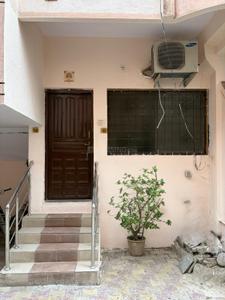 Image of 1185 Sq.ft 4 BHK Duplex for sale in Dwarka Nagri, Akola for Rs. 8000000