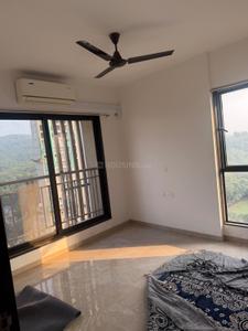 Bedroom Image of 787 Sq.ft 2 BHK Apartment / Flat for sale in MICL Aaradhya Highpark, Mira Road East Mira Bhayandar for Rs. 13500000
