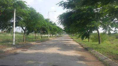 Image of 3100 Sq.ft Residential Plot / Land for sale in Omaxe City 2 Plots, Manglia, Indore for Rs. 14900000
