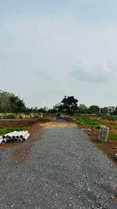 Image of 1231 Sq.ft Residential Plot / Land for sale in Kingstown, Dunda, Raipur for Rs. 4677800