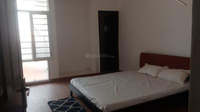 Bedroom Image of 958 Sq.ft 2 BHK Apartment / Flat for sale in Jaipuria Sunrise Greens, Indirapuram Ghaziabad for Rs. 11800000