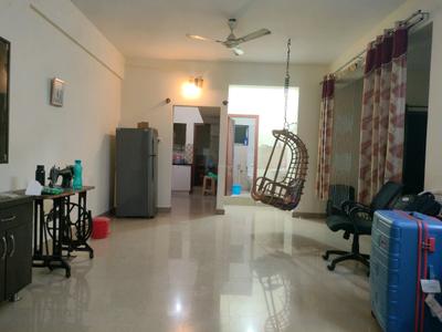 2 BHK Flat