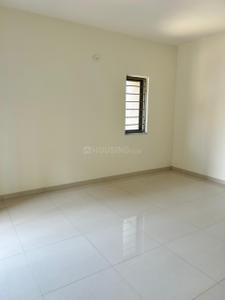 Bedroom Image of 1750 Sq.ft 3 BHK Apartment / Flat for sale in Enerrgia Skyi Manas Lake, Bhukum Pune for Rs. 11500000