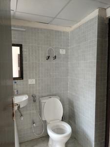 Bedroom One Image of 1185 Sq.ft 3 BHK Apartment / Flat for sale in NBCC Tropical Garden, Noida Extension Greater Noida for Rs. 8614000