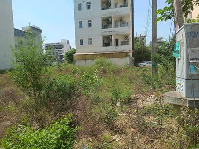 Image of 286 Sq.ft Residential Plot / Land for sale in Sector 57, Gurgaon for Rs. 84900085