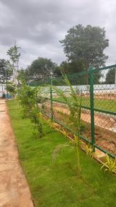 Residential Plot