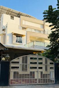 Image of 2659 Sq.ft 5 BHK Duplex for sale in Sughad, Gandhinagar for Rs. 37500000