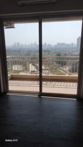 Balcony Image of 1556 Sq.ft 3 BHK Apartment / Flat for sale in The Center Court, Sector 88A Gurgaon for Rs. 21200000