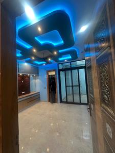 Balcony Image of 2139 Sq.ft 3 BHK Independent House for rent in UCHDPL Sector 2 Plots, Wave City Ghaziabad for Rs. 50000