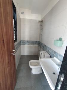 Image of 950 Sq.ft 2 BHK Apartment / Flat for sale in Magarpatta Pancham Phase I At Nanded City, Nanded, Pune for Rs. 10000000