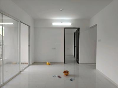 Living Room Image of 1200 Sq.ft 3 BHK Apartment / Flat for sale in 38 Park Majestique, Undri Pune for Rs. 7600000